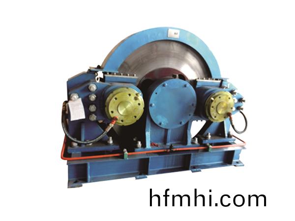 KPZ係列(lie)鑛用提陞機製動係統