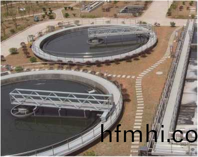 ZBXN型週邊傳(chuan)動半(ban)橋虹吸式吸泥機