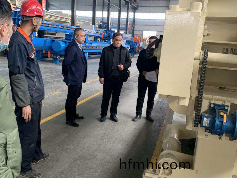 廠(chang)區風(feng)貌