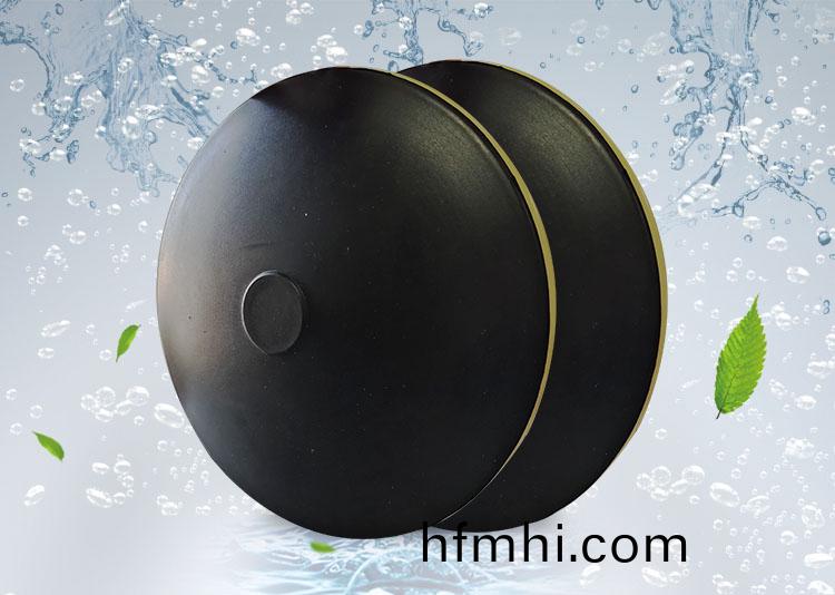 BPB薄盤型盤式曝氣器