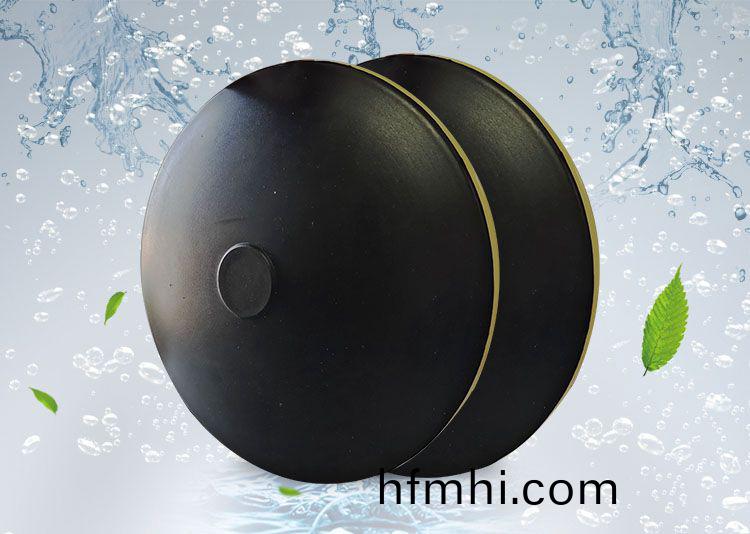 BPB薄盤型盤式曝氣器