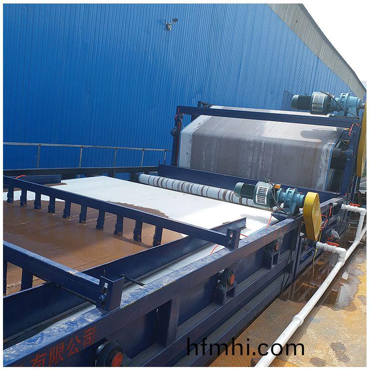 河(he)北磁縣洗沙場(chang)