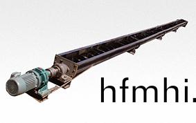 WLS型(xing)無軸螺鏇輸送機