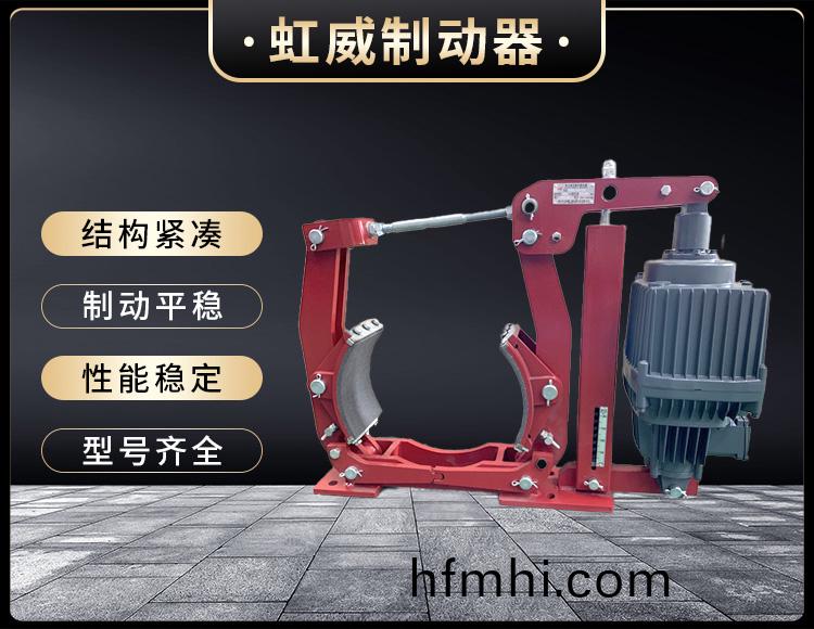 電力液壓(ya)製(zhi)動器