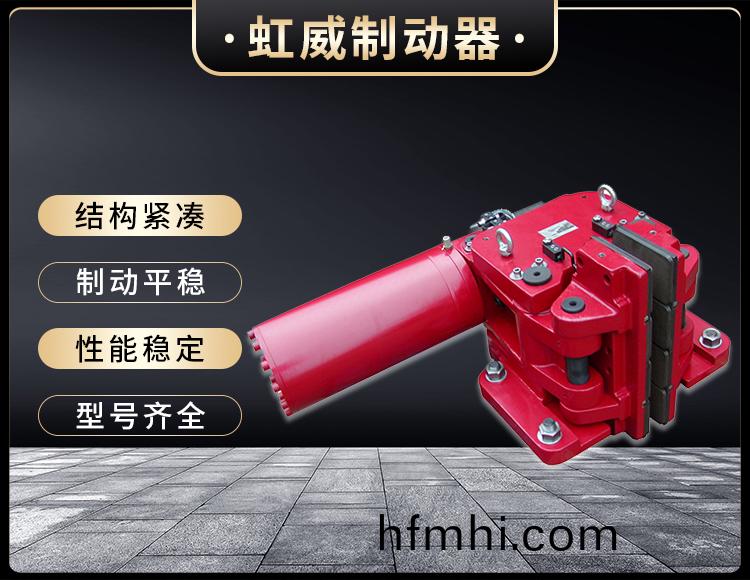 SBD-C係列液壓安(an)全製動器(qi)