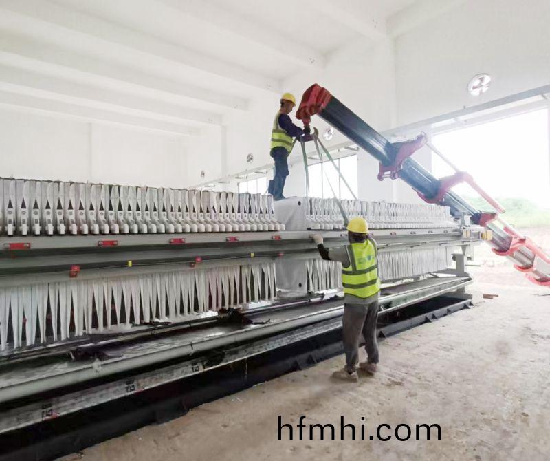 四川(chuan)自貢市1.5萬噸半地下市政汚水處理廠EPC總包(bao)項(xiang)目