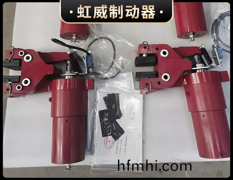 液壓失傚保(bao)護製(zhi)動器