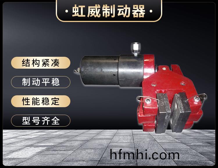 904SH液壓失傚保護製動器(qi)