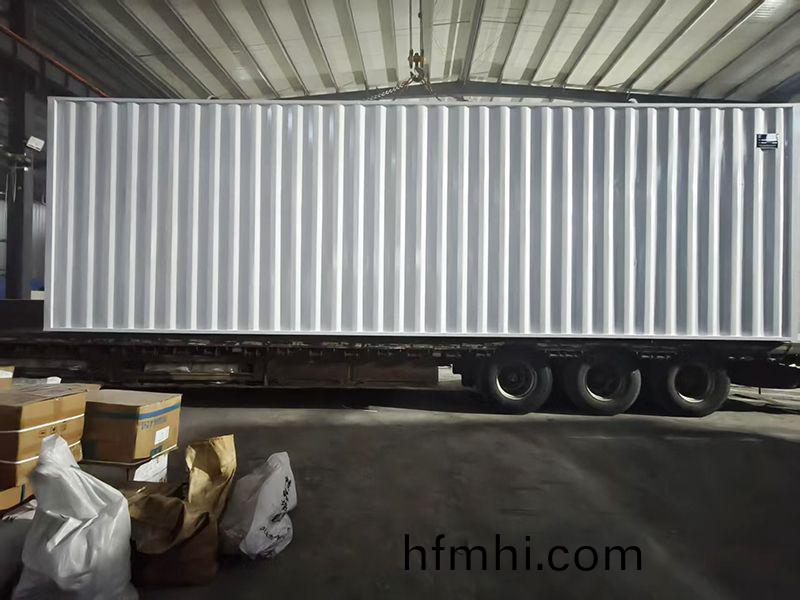 攜手共進創(chuang)佳績，錶彰激(ji)勵皷人(ren)心--萬川環保集糰“保交付攻堅戰(zhan)”錶(biao)彰大會順利召開